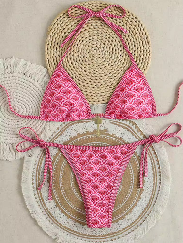 2026 damen triangel bikini - 2026,