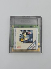 Nintendo Game Boy Color Spiel