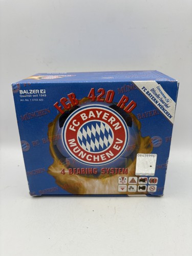 Balzer bayern münchen 420 - fc,