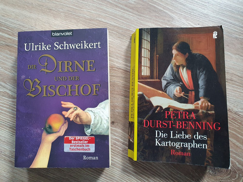 Hist lit schweikert die - die, dirne