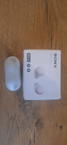 Sony c500 true wireless - sony, wf-c500