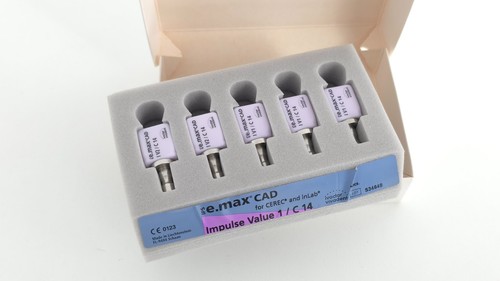 Ivoclar vivadent ips - vivadent, e.max