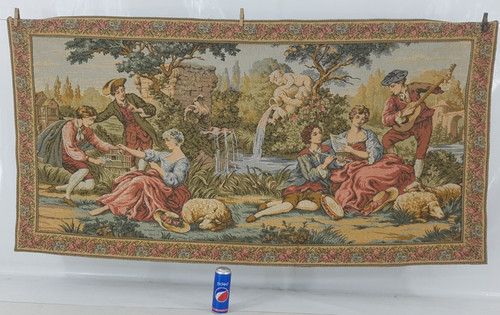 Vintage französische schöne