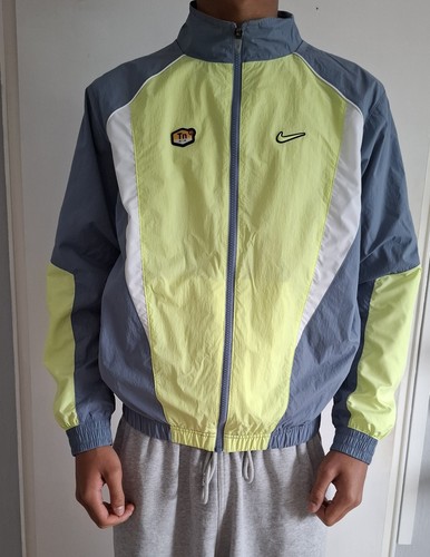 Nike air max jacket - nike,