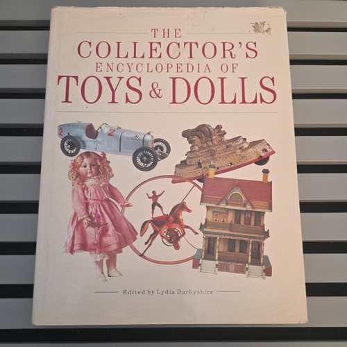 The collectors encyclopedia - the,