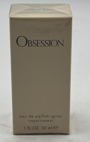 Vintage duft calvin klein - duft,