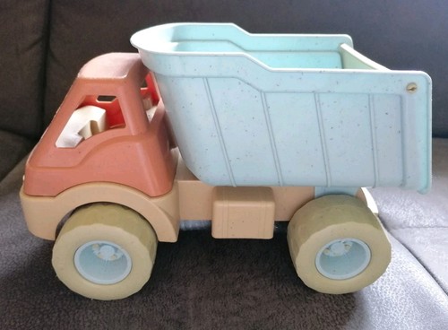 Dantoy bio plast - plast, truck