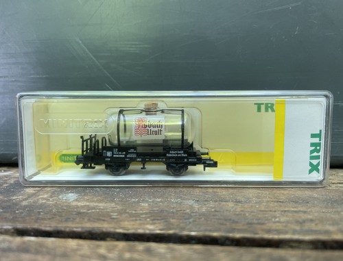 Minitrix 15035 glas - 15035,