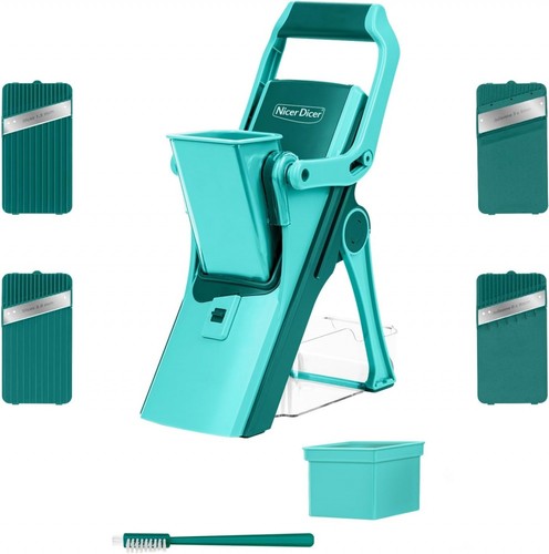 Ware set genius nicer - genius, dicer