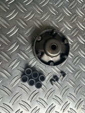 APRILIA SR50R FACTORY EINSPRITZER - ORIGINAL - VARIO VARIOMATIK