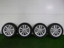 MINI COOPER R56 R60 205/55R17