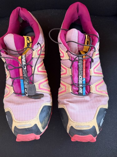 Salomon speedcross damen - salomon, 3