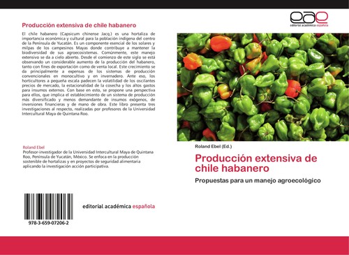 Producción extensiva chile - producción, de