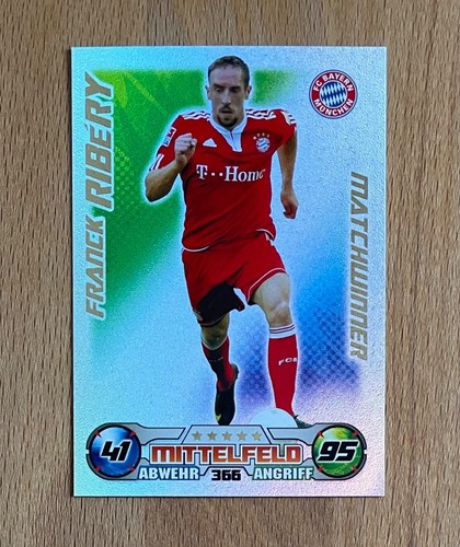Topps match attax bundesliga - topps,