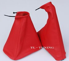 Schaltsack + Handbremssack