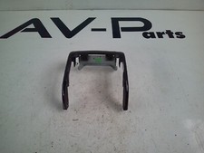 VW Phaeton 3D Wurzelholz Dekor Verkleidung Mittelkonsole hinten Myrte 3D0863323M