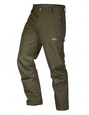 NEU! Hart Jagdhose KURGAN T  wasserdicht, dornenfest  - XHKRGT - oliv/khaki