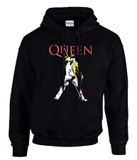 QUEEN FREDDIE MERCURY Rock