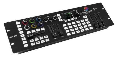 Super dmx lichtpult mit - super,