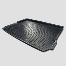Original Audi Q2 trunk tray