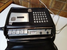  Vintage 1970 Tonbandgerät