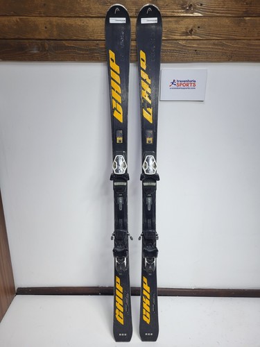 Head chip 157cm ski - ski, +