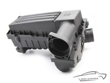 LUFTFILTERKASTEN LUFTFILTER