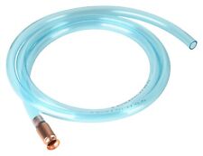 Schüttelschlauch Ø18,0 Pumpschlauch ohne Ansaugen für Wasser Benzin Diesel Pumpe