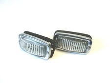 Rückfahrscheinwerfer 211 941 071 Hella Rückfahrleuchte orig. VW Bus T1 T2, 2Stk.