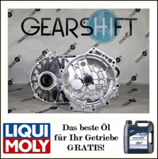 Getriebe FJL VW T5 1.9 TDi Getriebeöl GARTIS   GARANTIE