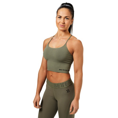 Better bodies astoria seamless - bodies,