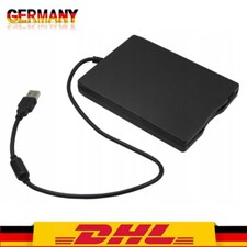 External 1.44MB USB Floppy