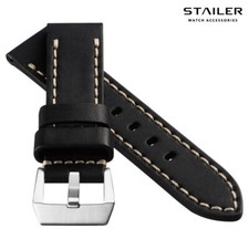 Stailer Soft Sattelleder