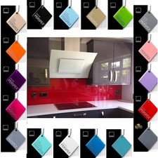 Acryl Perspex® Splashback