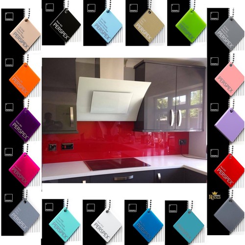 Acryl plexiglas spritzschutz - acryl, plexiglas®