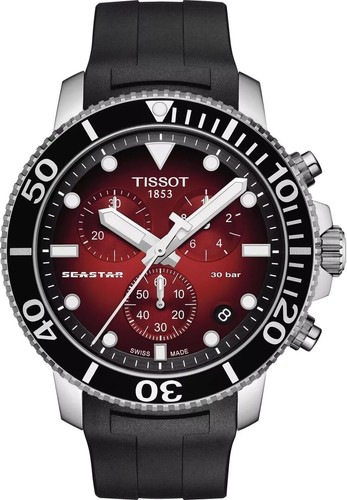 Tissot seastar 1000 - tissot,