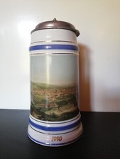 CD Dinkelacker Bierkrug