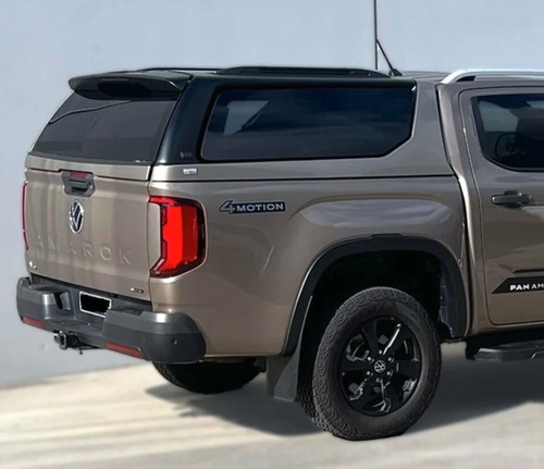 Hardtop für amarok - für, vw