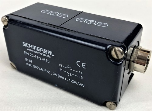 Schmersal magnetschalter - schmersal,
