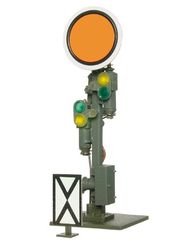 Viessmann 4509 - h0,