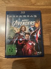 Marvel's The Avengers |