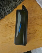 Fischer E-Bike Akku mit Ladekabel 48V 557Wh