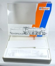 ROCO 43248 LEERKARTON Dampflok BR 23 105 Museumsedition H0 OVP HO Leerverpackung