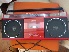 GRUNDIG RR 340 STEREO RETRO