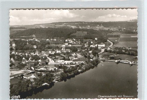 Kreuzau obermaubach - kreuzau,