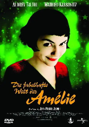 Die fabelhafte welt - die,