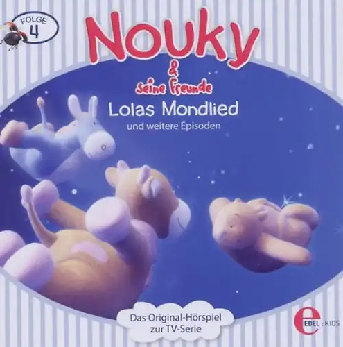 Nouky seine freunde - &,