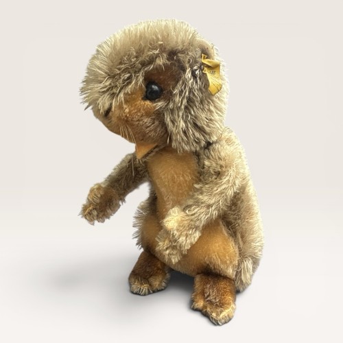 Original steiff biber 4325 - original,