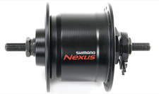 Shimano Nabendynamo DHC3000