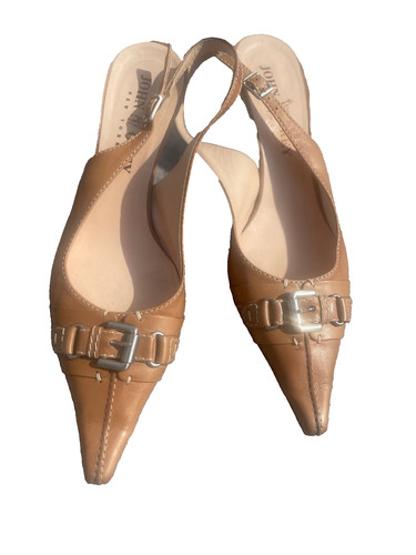 Damen schuh slingpumps marke - damen-schuh, -slingpumps